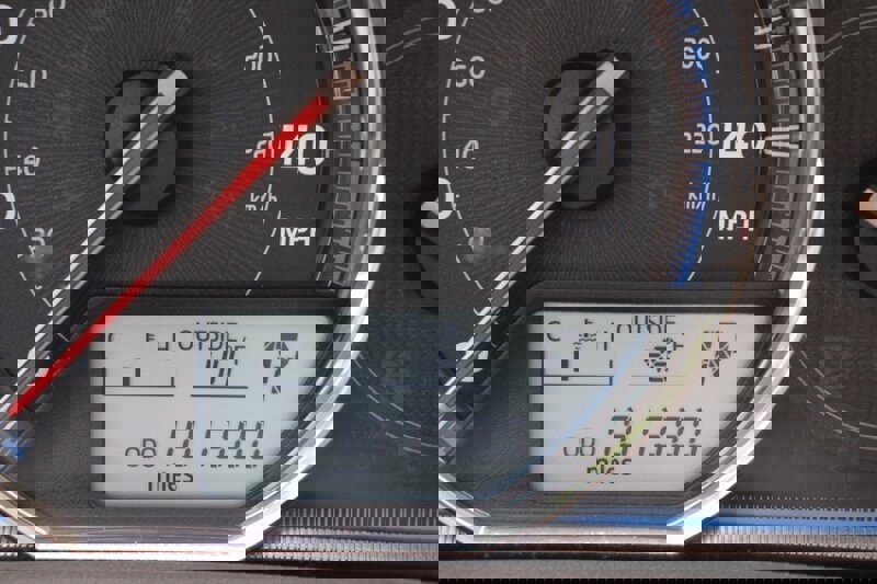 Used 2013 Toyota RAV4 Limited image 7