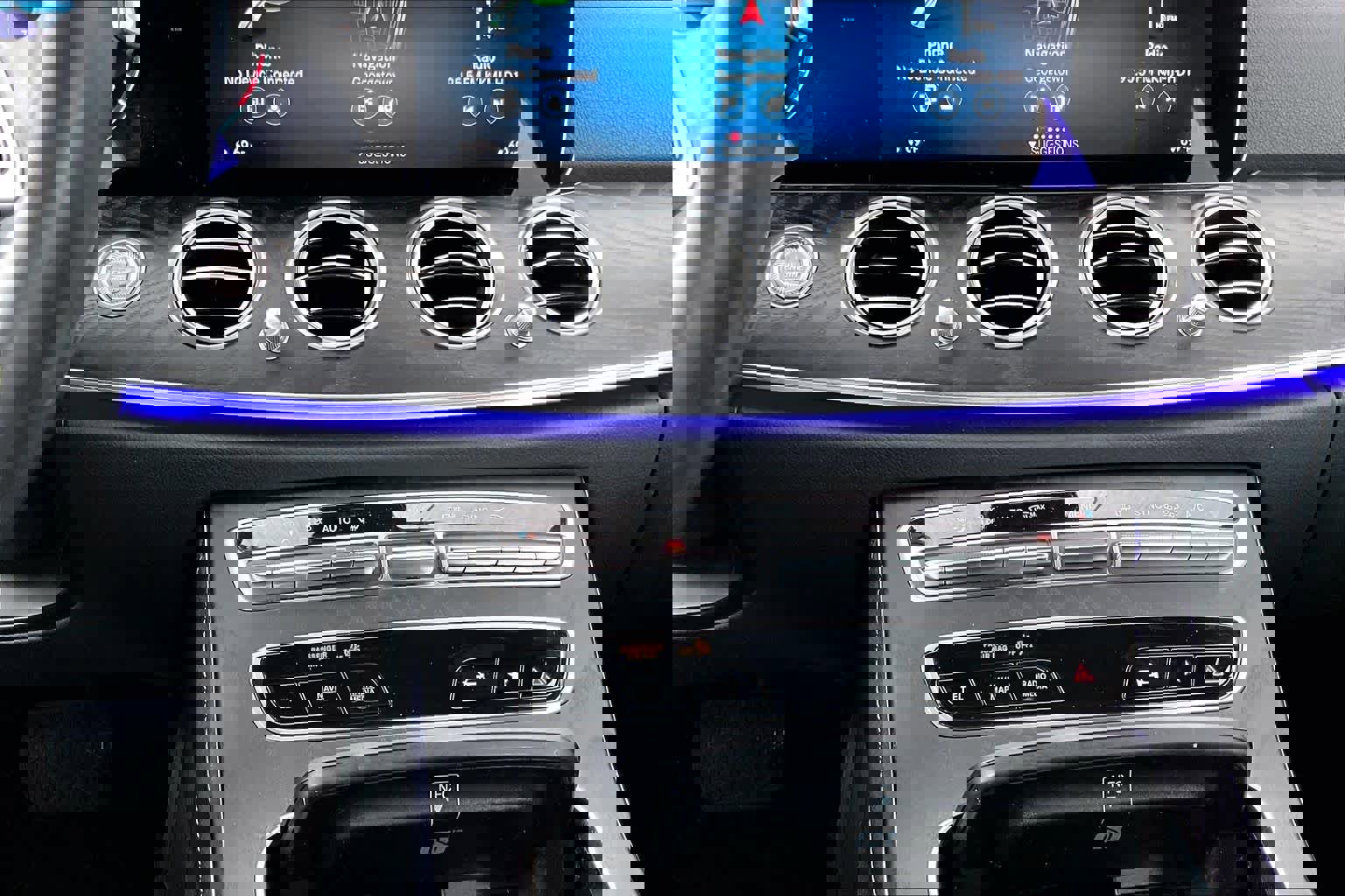 Certified 2023 Mercedes-Benz E 350 Sedan image 35