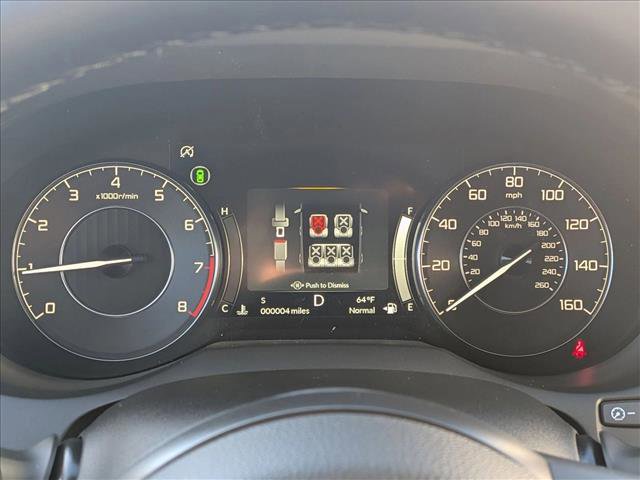 New 2026 Acura RDX SH-AWD w/ Advance Package image 12