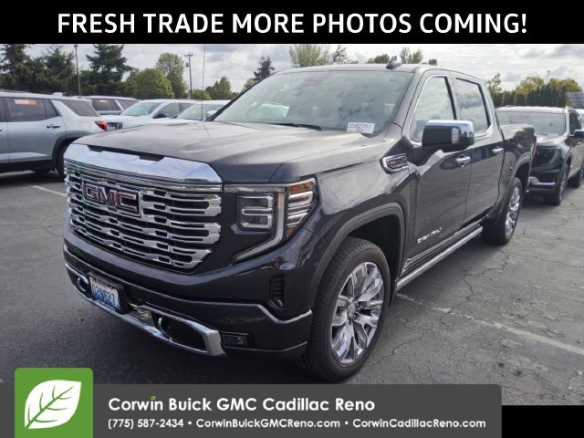 Used 2026 GMC Sierra 1500 Denali