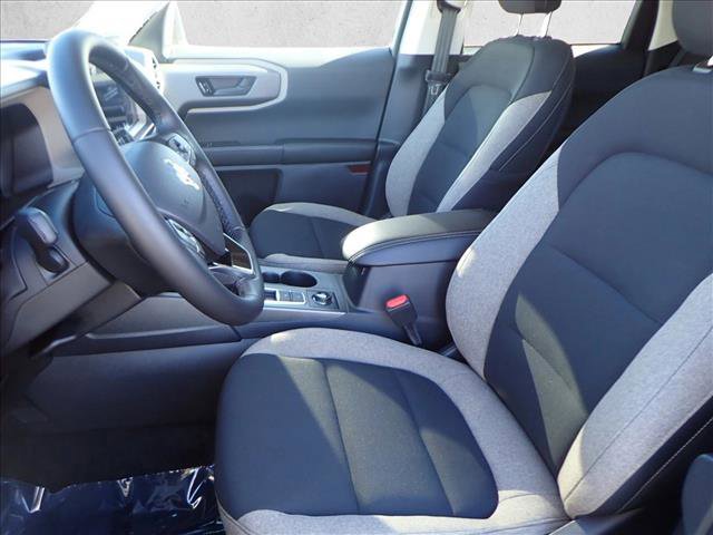 New 2025 Ford Bronco Sport Big Bend w/ Convenience Package image 10