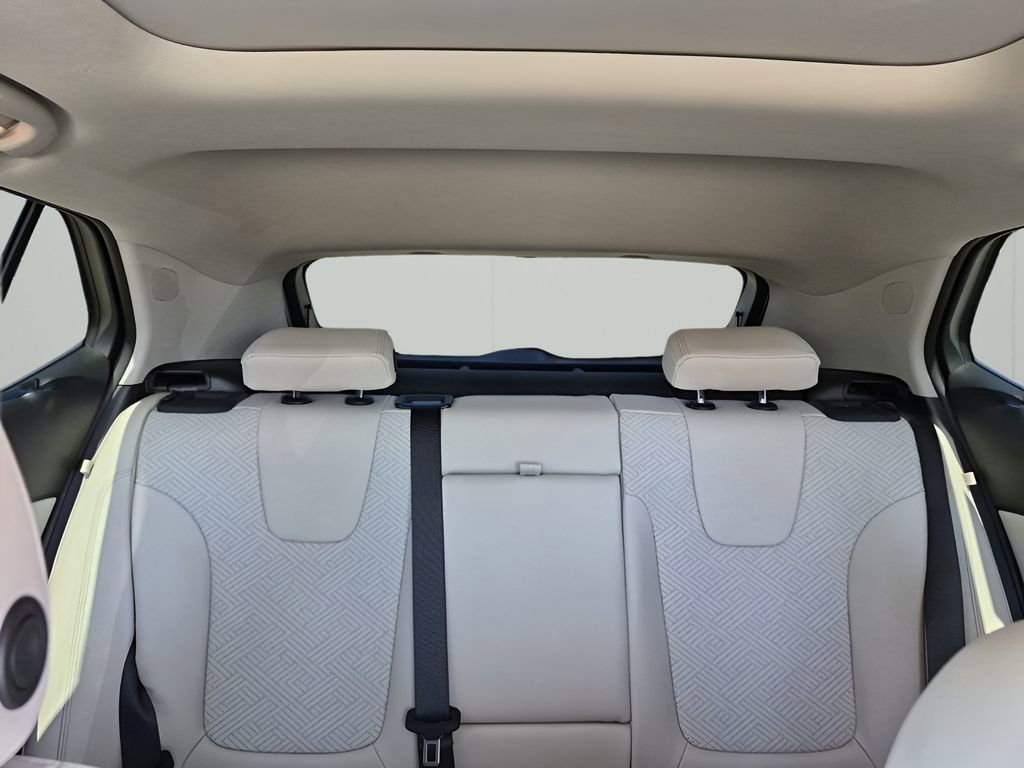 Certified 2023 Buick Encore GX Essence w/ Advanced Technology Package image 43