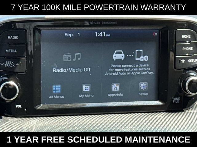Used 2021 Hyundai Tucson Value FWD image 19