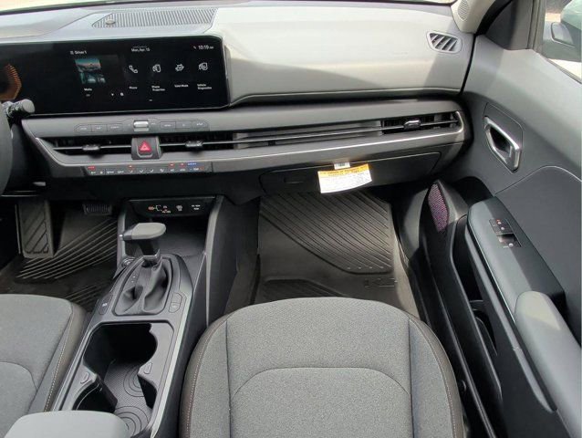 New 2026 Kia K4 FWD image 18