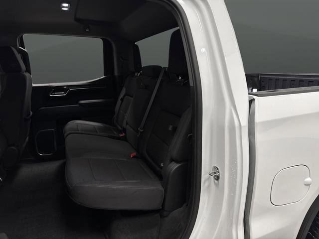 Used 2024 GMC Sierra 1500 Elevation image 28