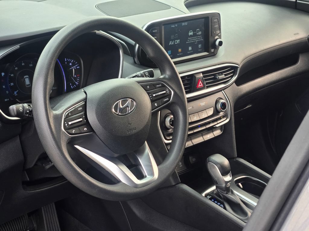 Used 2019 Hyundai Santa Fe SEL FWD image 32