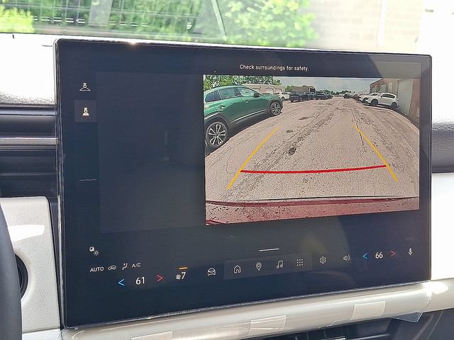 New 2026 MAZDA CX-5 Select AWD/4WD image 19