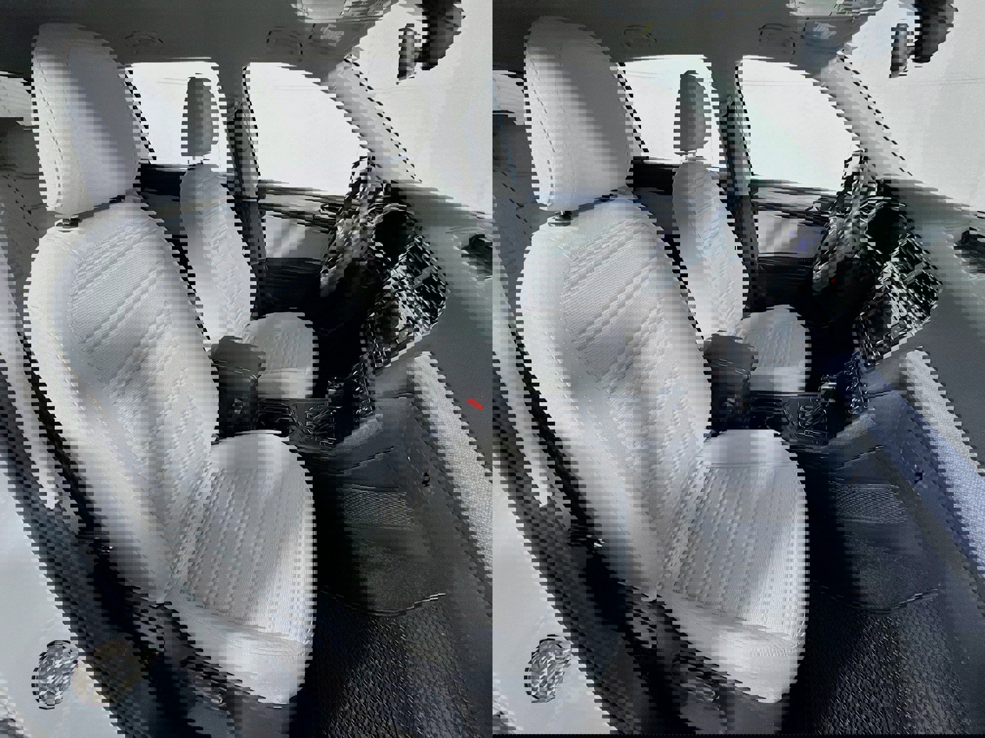 Used 2023 Volkswagen Tiguan S image 25