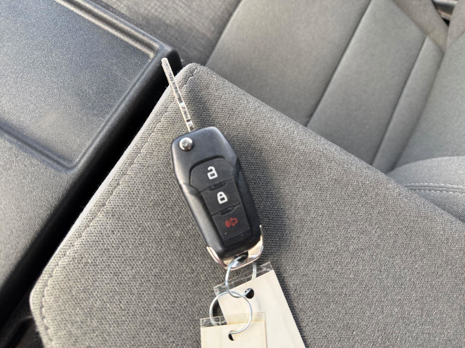 Used 2024 Ford F150 XLT w/ Tow/Haul Package image 31