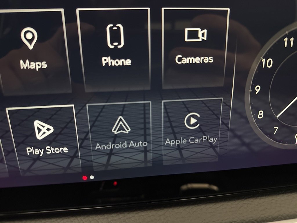 New 2026 GMC Sierra 1500 AT4 w/ AT4 Premium Package image 43