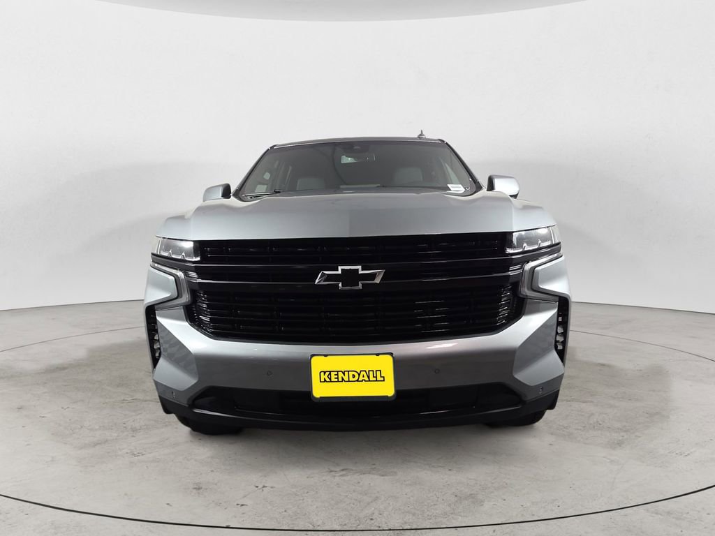 Certified 2023 Chevrolet Tahoe RST w/ Sport Performance Package image 8