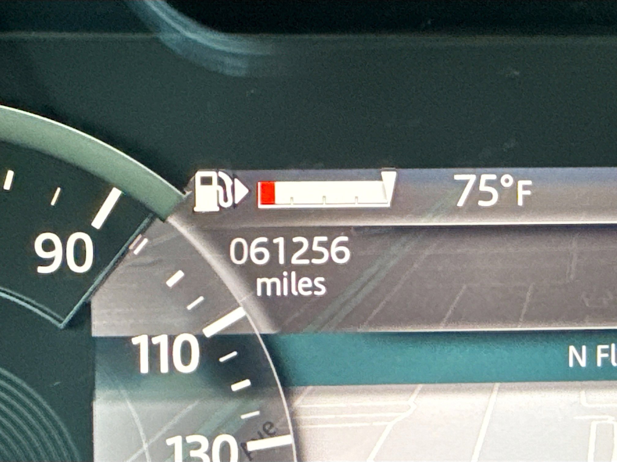 Used 2023 Jaguar F-PACE R-Dynamic S image 41