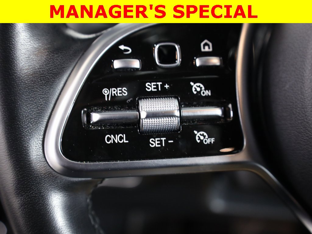 Used 2023 Mercedes-Benz GLA 250 4MATIC image 13