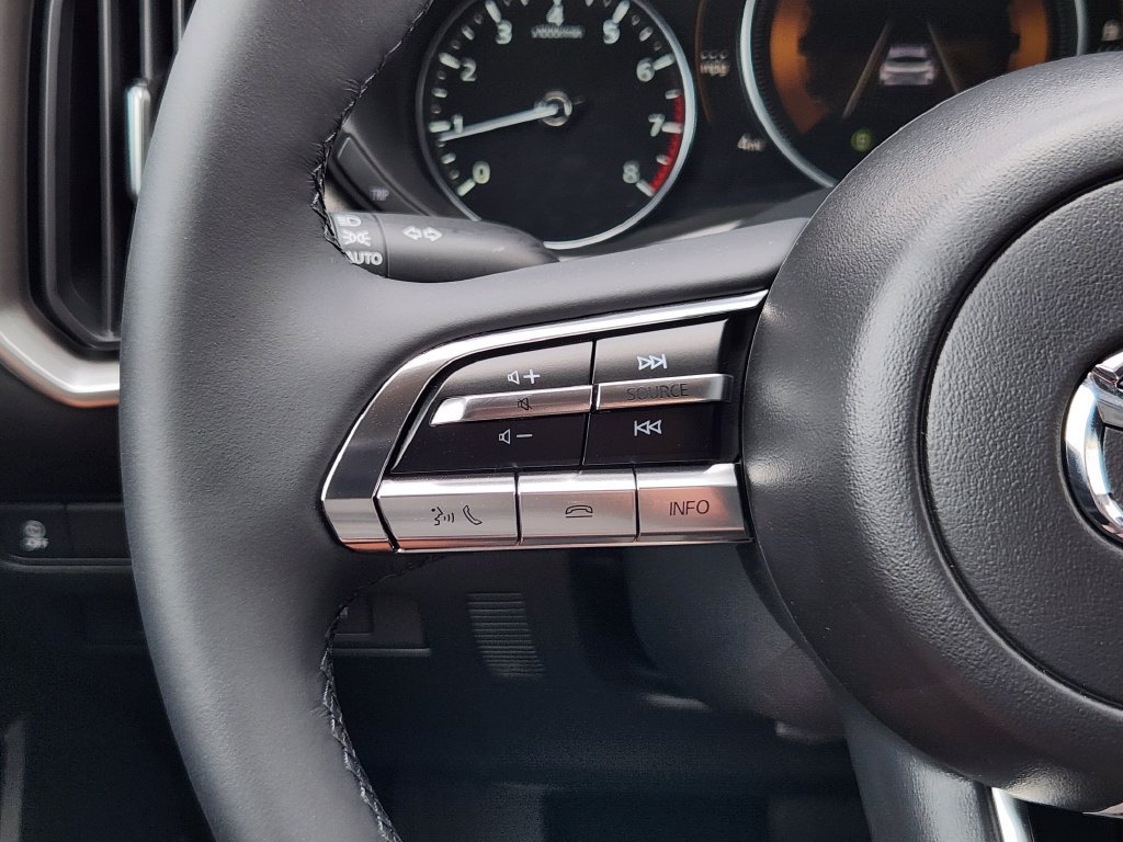 New 2026 MAZDA CX-50 AWD 2.5 S w/ Cargo Package image 18