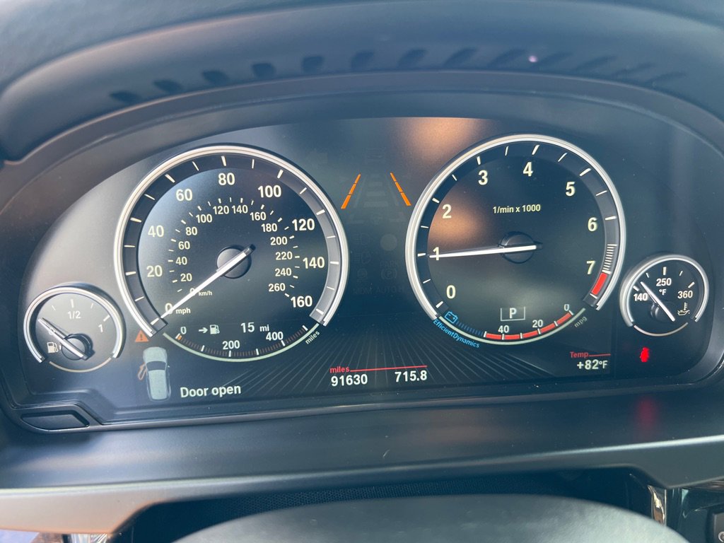 Used 2017 BMW X5 xDrive35i image 31