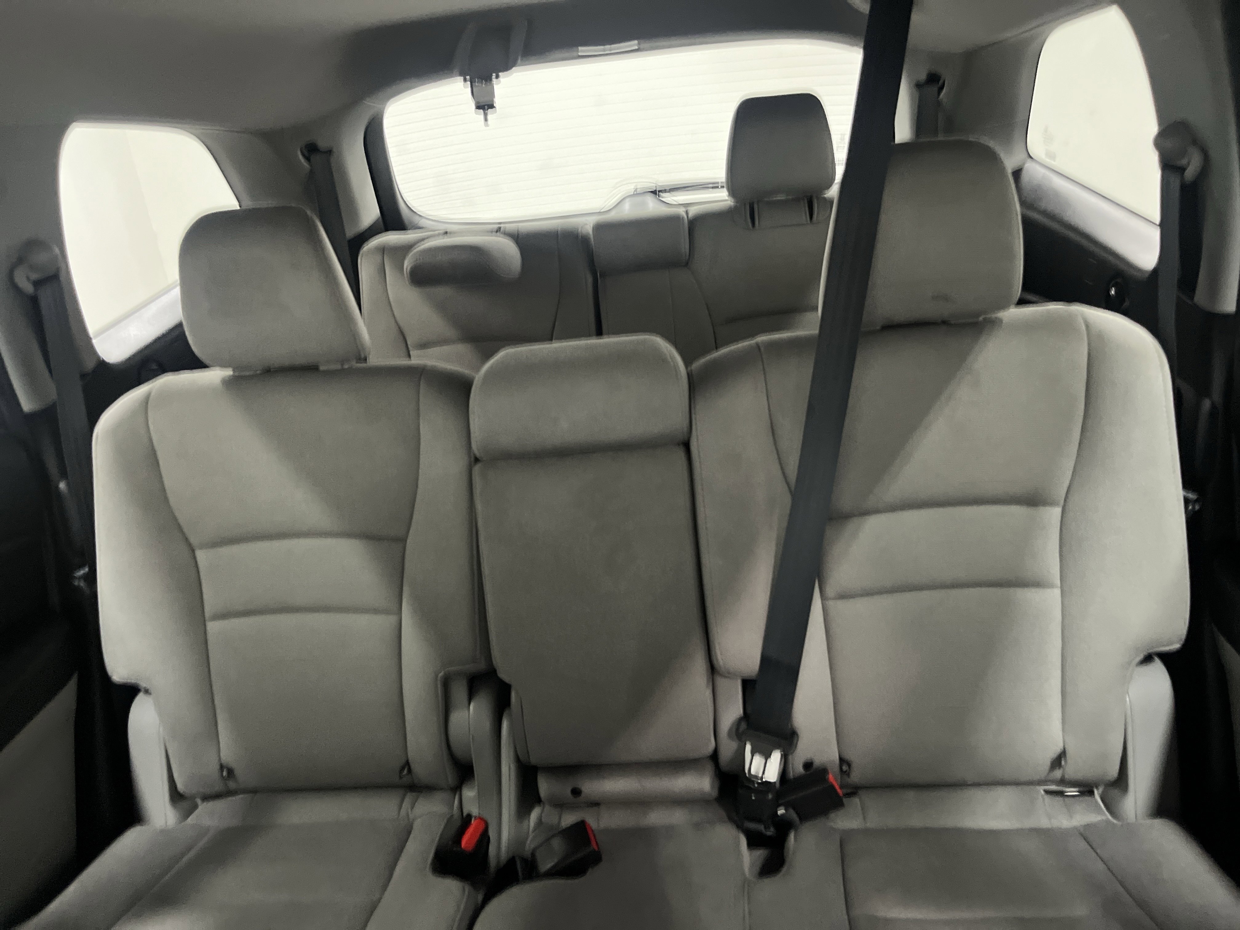 Used 2020 Honda Pilot EX image 11