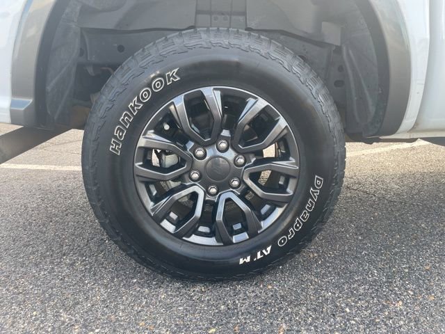 Used 2019 Ford Ranger XLT w/ Equipment Group 302A Luxury AWD/4WD image 5
