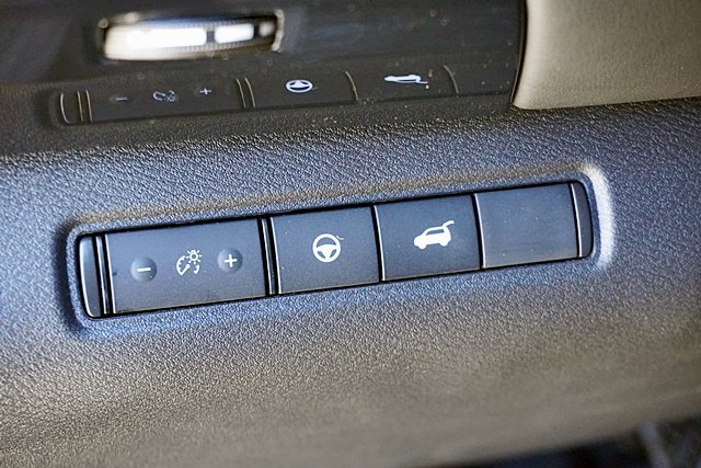New 2026 Nissan Pathfinder SV w/ Cargo Package FWD image 35