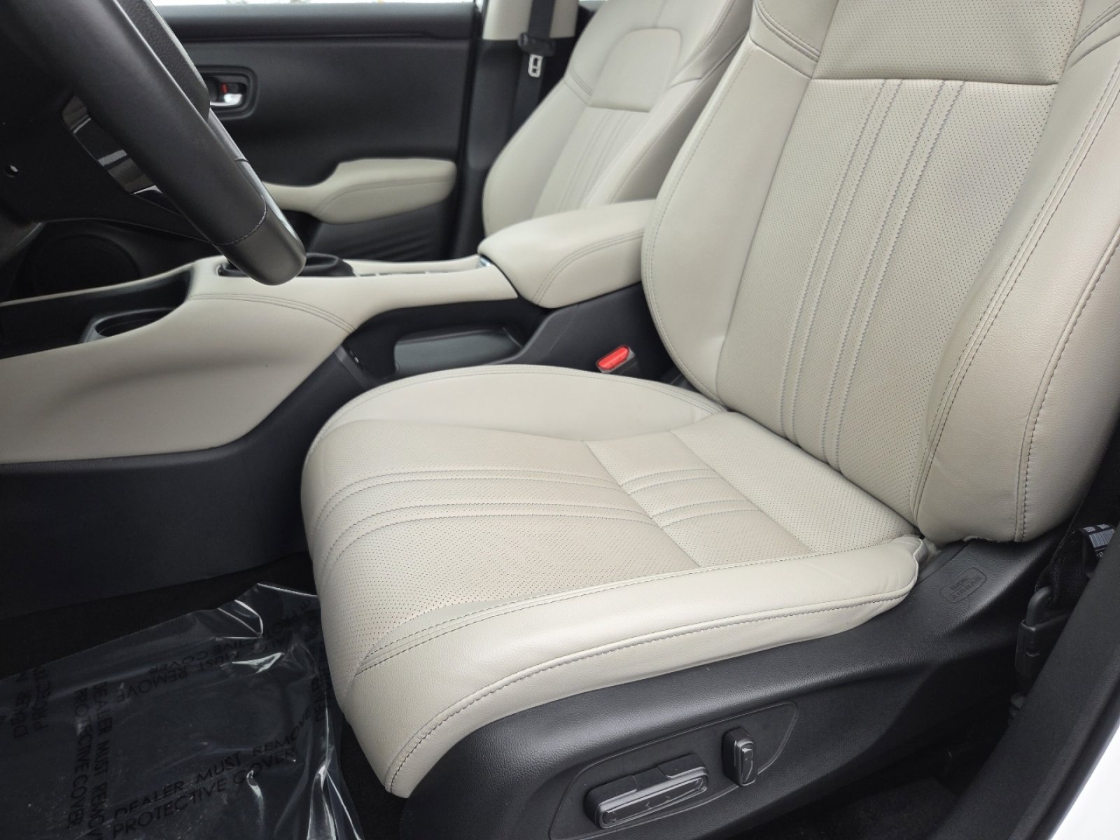 Certified 2024 Honda HR-V EX-L image 24