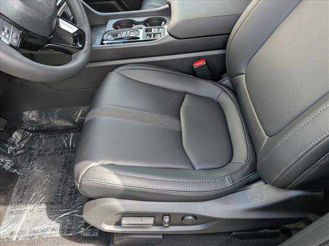 New 2026 Honda Passport RTL image 4