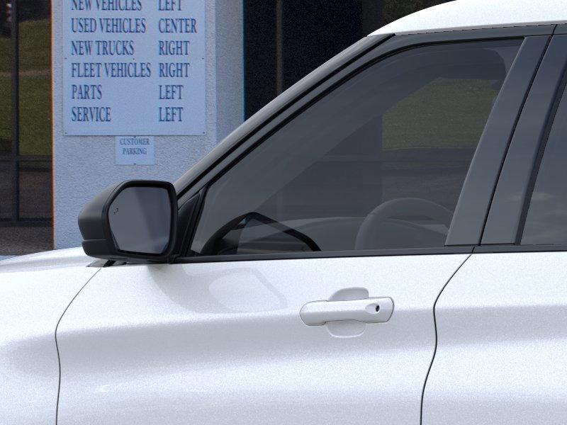 New 2026 Ford Explorer Active image 20