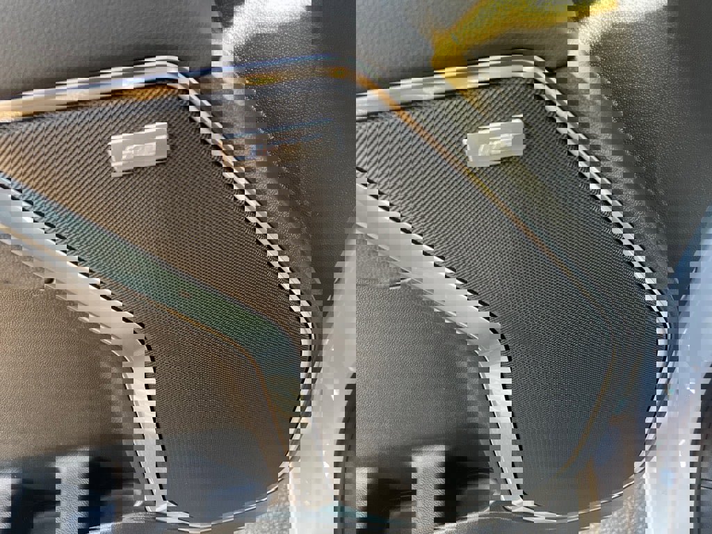 New 2026 Chevrolet Silverado 1500 LTZ w/ LTZ Premium Package image 19