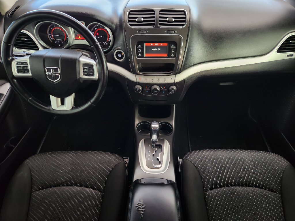 Used 2020 Dodge Journey SE w/ SE Popular Equipment Group FWD image 26
