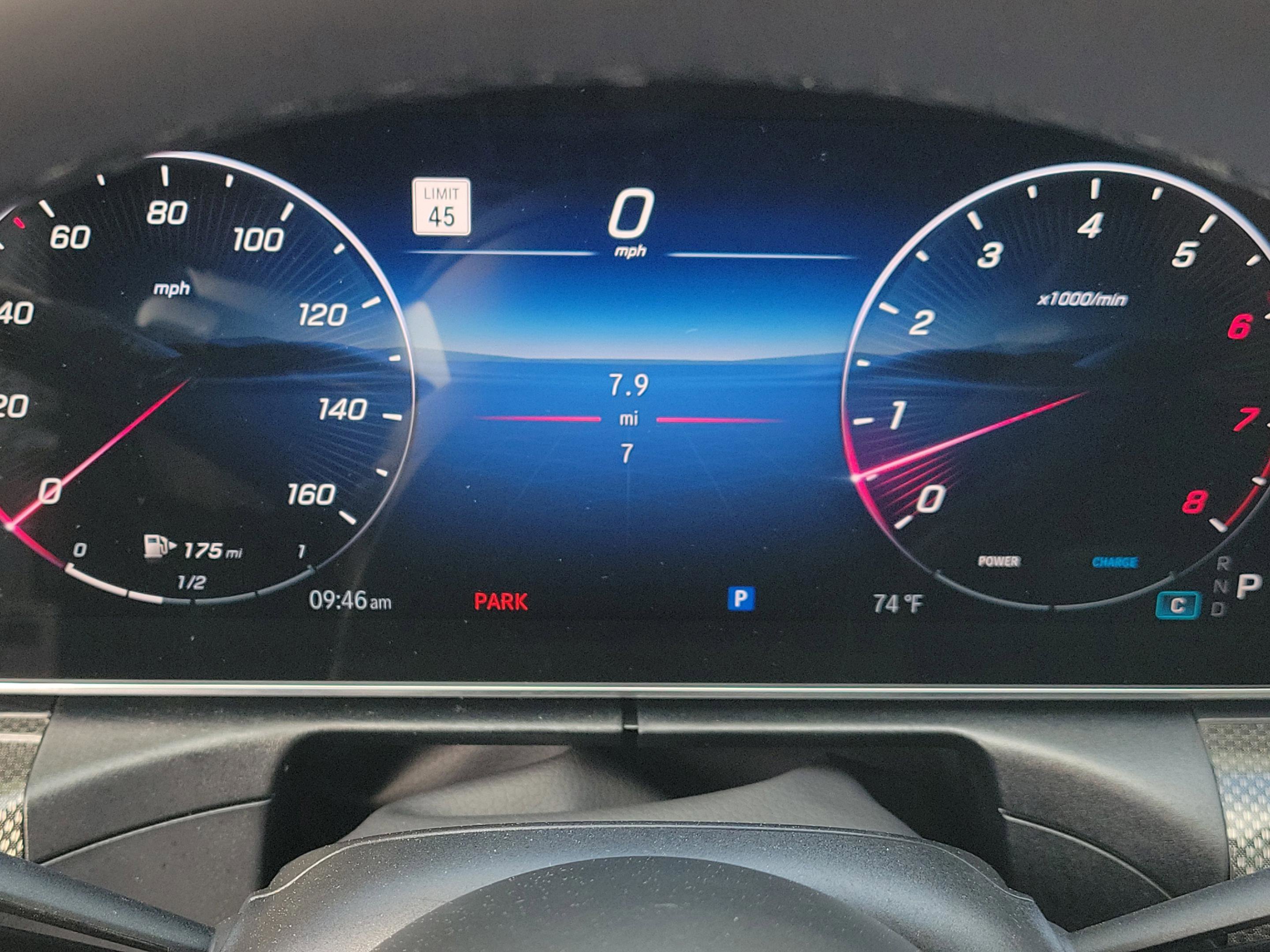 New 2026 Mercedes-Benz CLE 450 4MATIC Coupe image 29