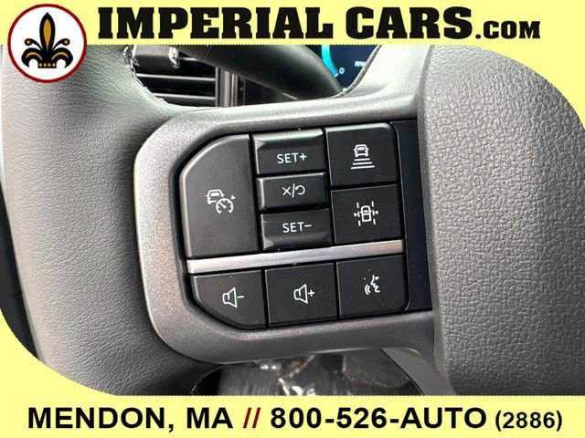 New 2026 Ford F350 Lariat w/ Black Appearance Package image 20