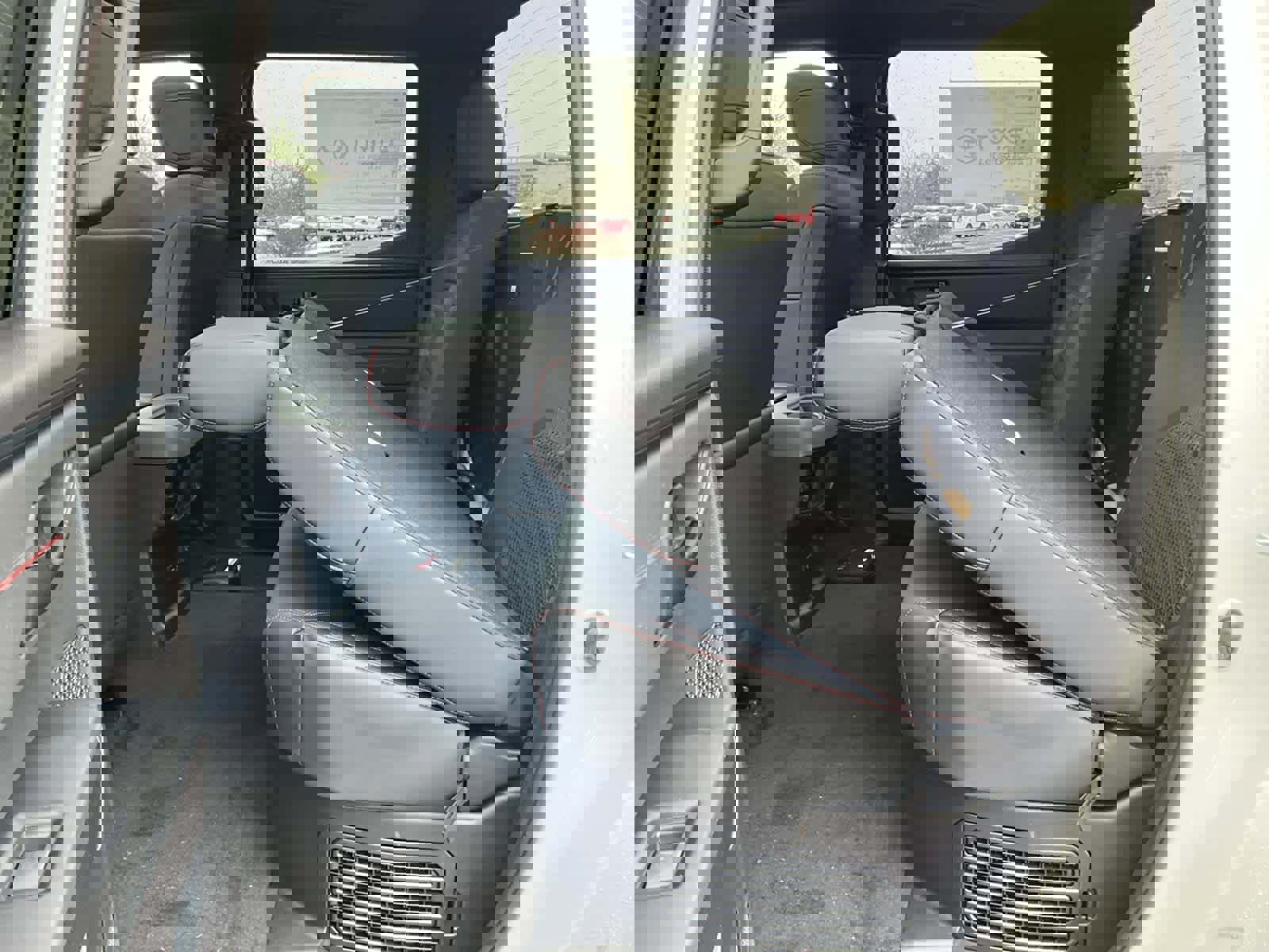 New 2026 Toyota Tundra TRD Pro image 32