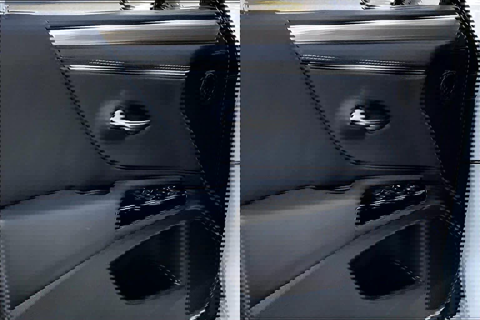 Used 2022 Lexus ES 300h F Sport w/ Accessory Package image 22