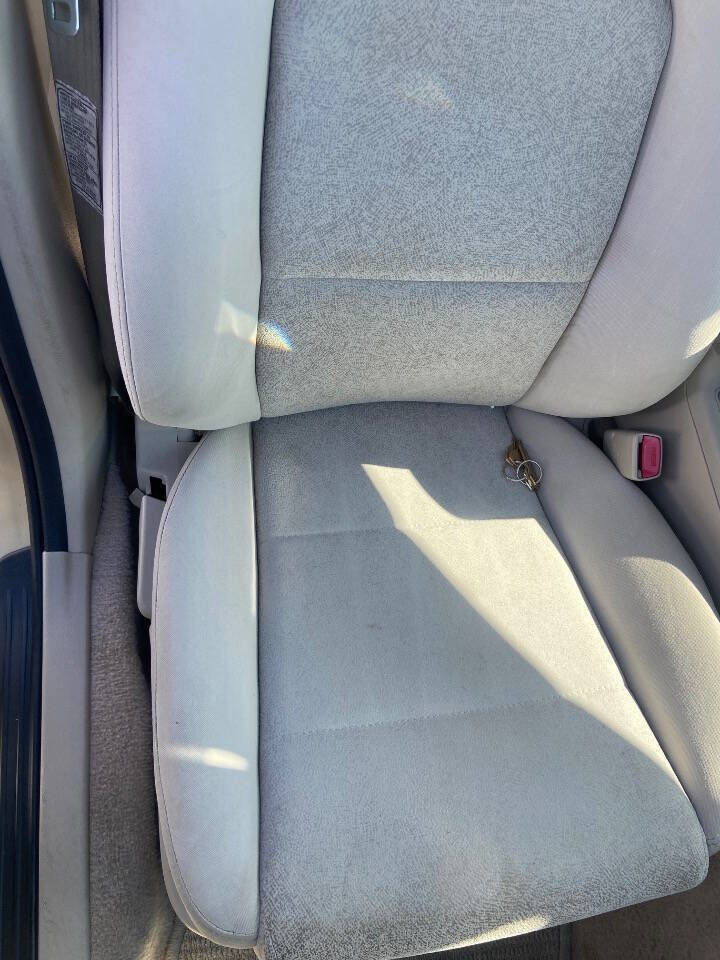 Used 2008 Subaru Outback 2.5i AWD/4WD image 5
