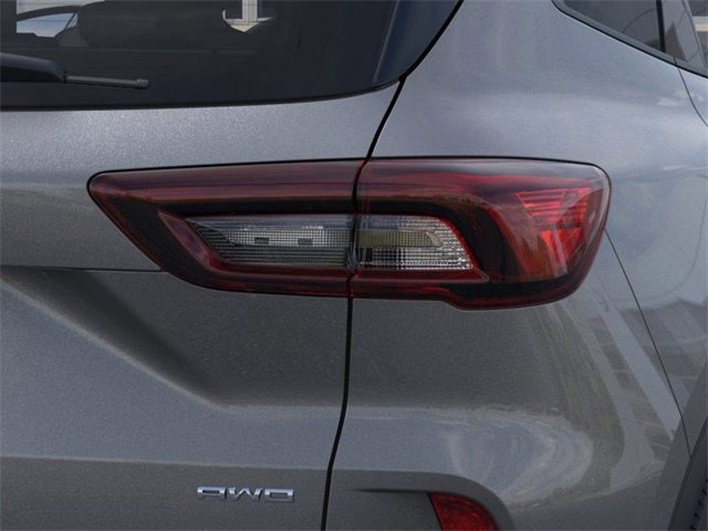 New 2025 Ford Escape ST-Line w/ Tech Pack #1 image 21