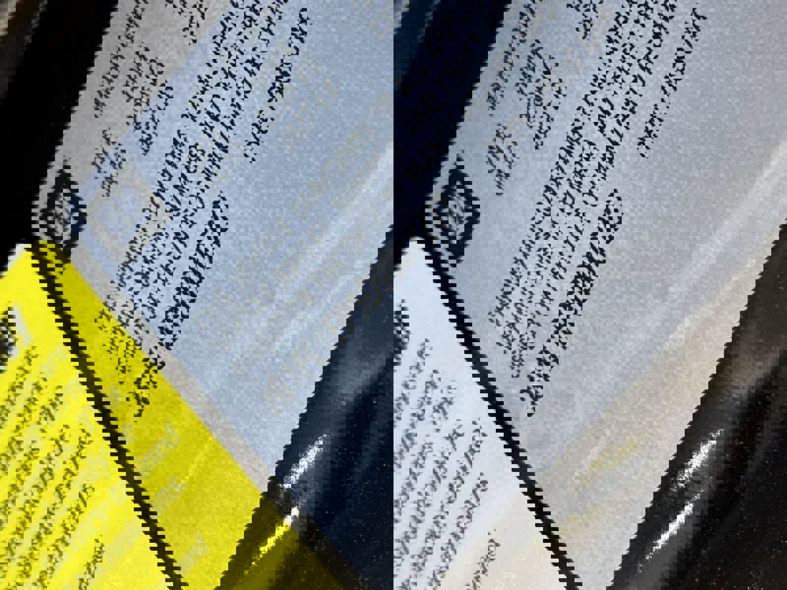 Used 2013 Chevrolet Camaro ZL1 image 34