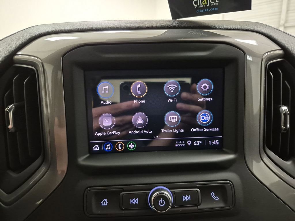 New 2026 GMC Sierra 1500 Pro w/ Graphite Edition image 14