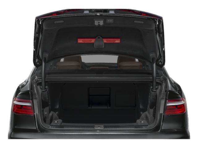 New 2027 Audi A8 L 3.0T AWD/4WD image 11