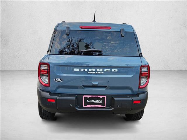 New 2026 Ford Bronco Sport Big Bend image 8