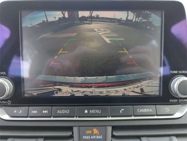 Certified 2023 Nissan Altima 2.5 SV image 30