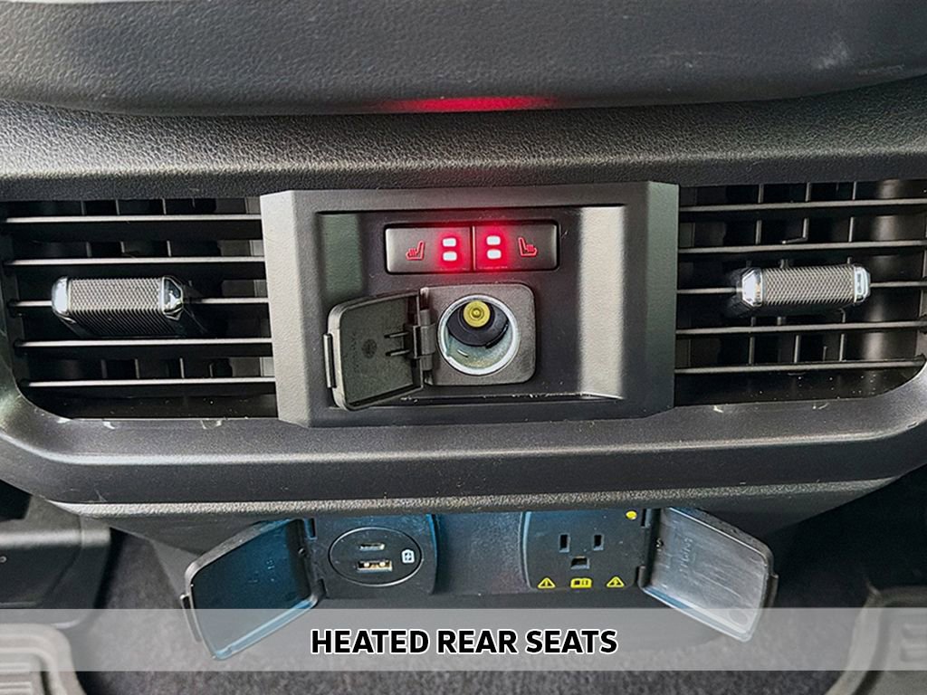 Used 2023 Ford F150 Lariat w/ Equipment Group 502A High image 10