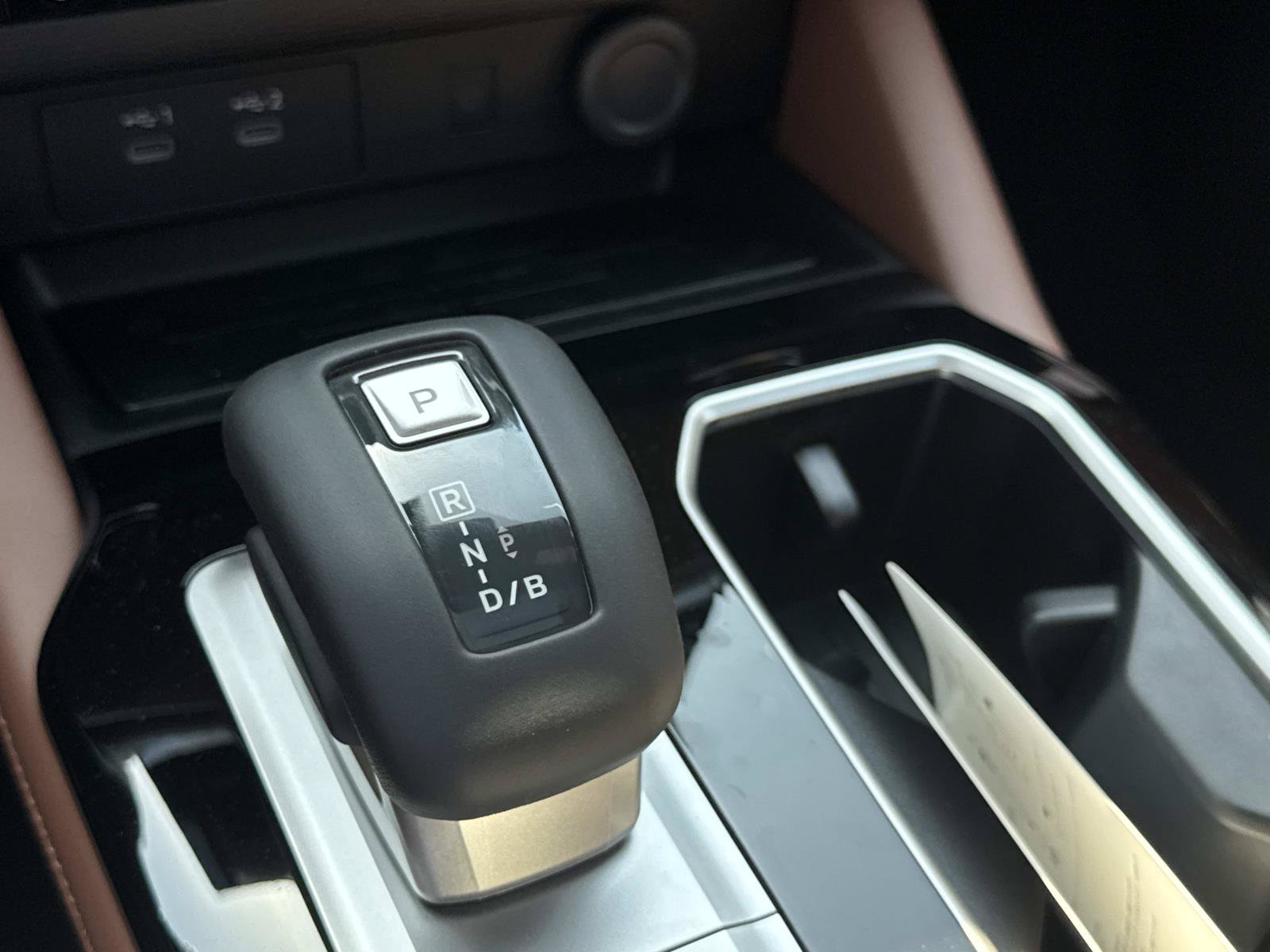 New 2026 Mitsubishi Outlander SEL AWD/4WD image 22