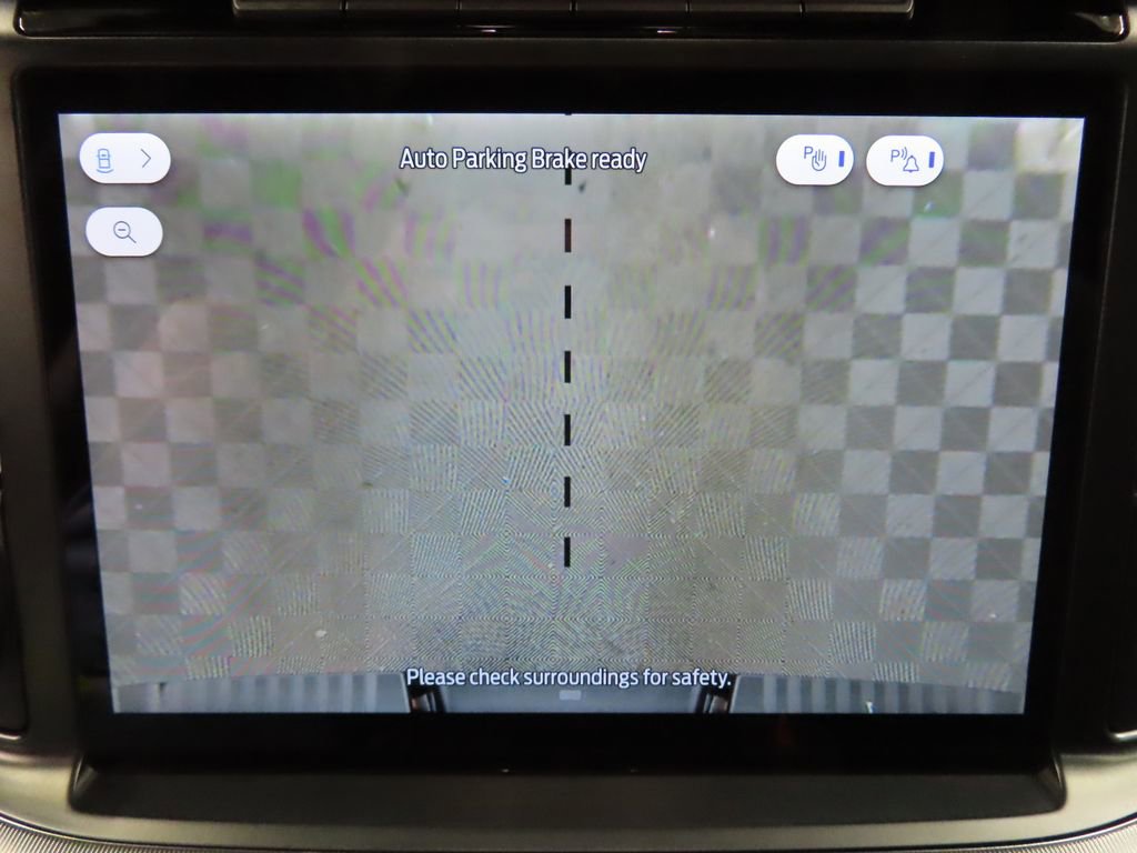 Used 2024 Ford F150 Lariat w/ Tow/Haul Package image 20