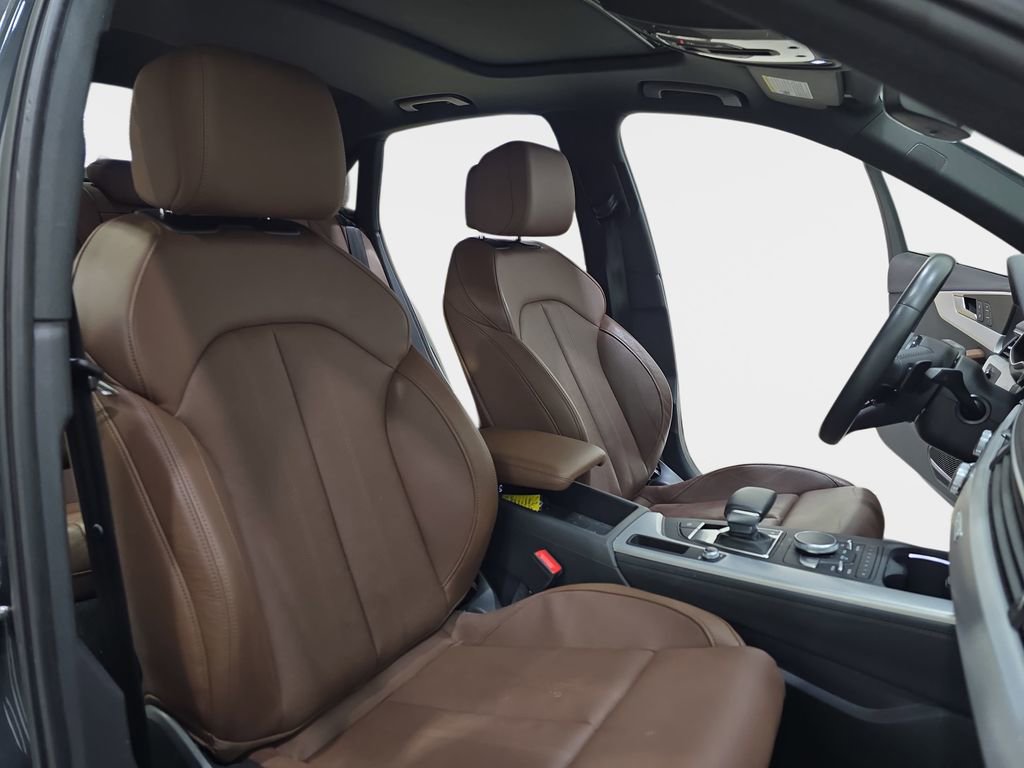 Used 2019 Audi A4 2.0T Premium Plus w/ Premium Plus Package image 12