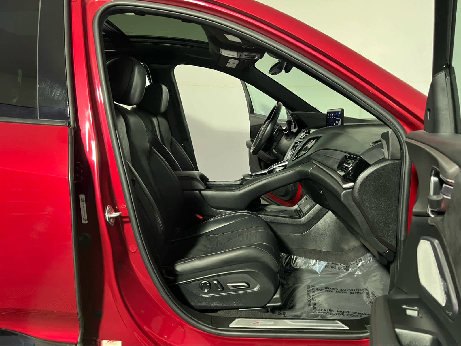 Certified 2024 Acura RDX A-Spec AWD/4WD image 29