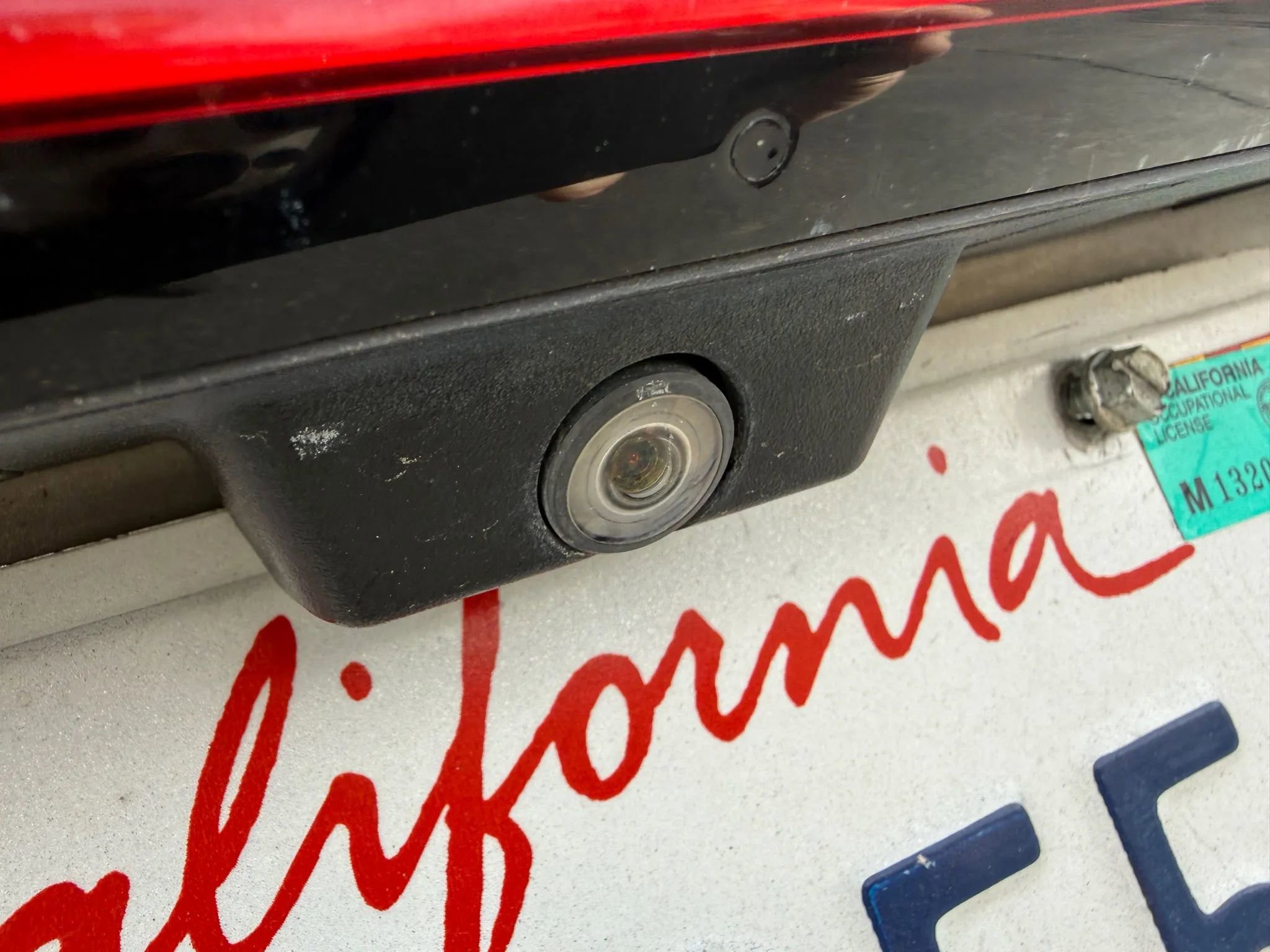 Used 2015 Dodge Durango SXT w/ Quick Order Package 23B image 19