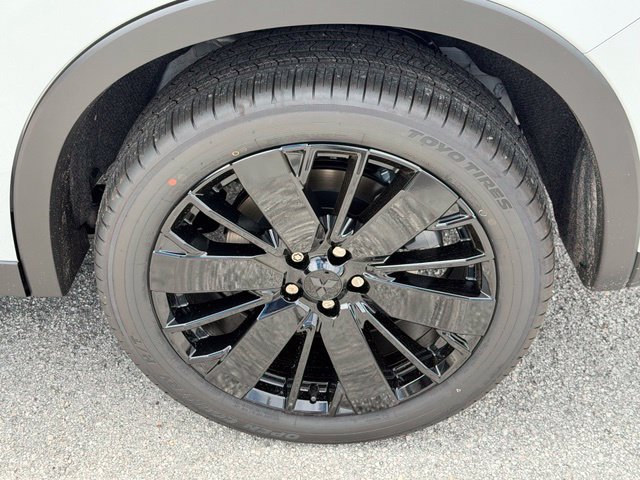 New 2026 Mitsubishi Outlander LE FWD image 16