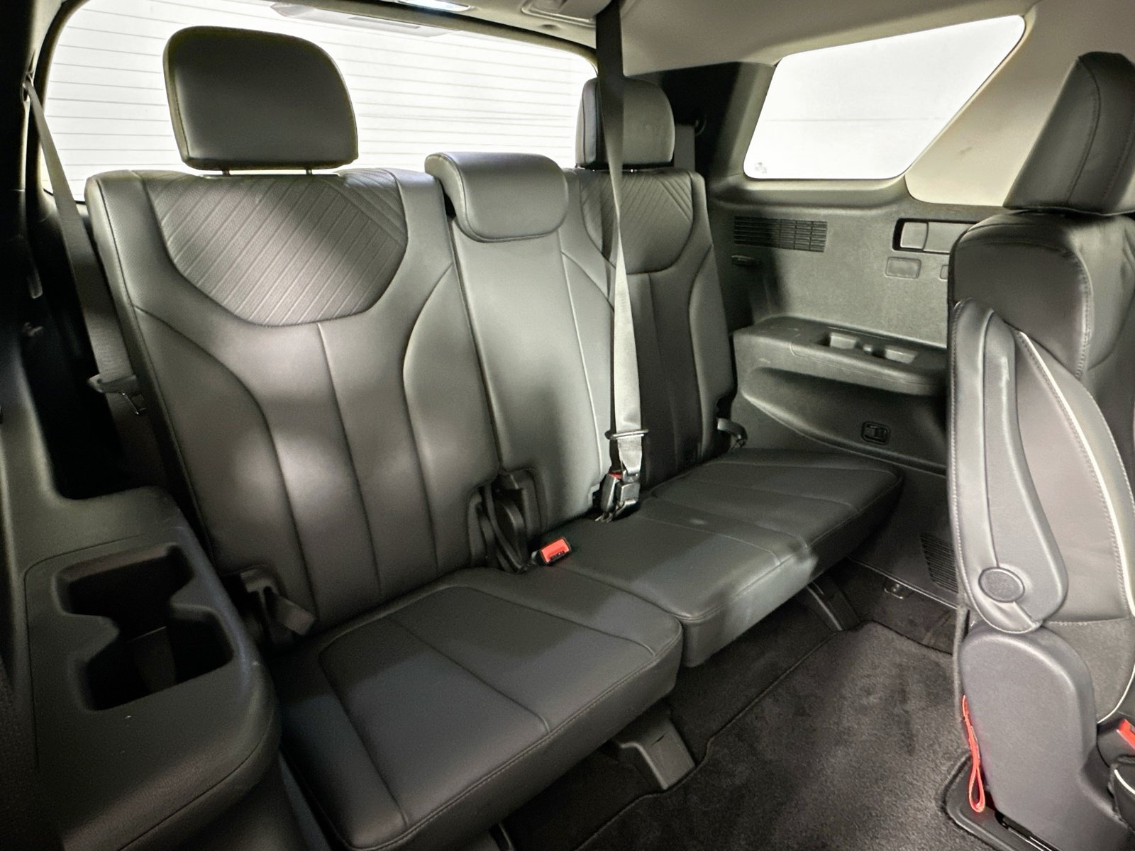 Used 2023 Hyundai Palisade XRT w/ Cargo Package FWD image 28