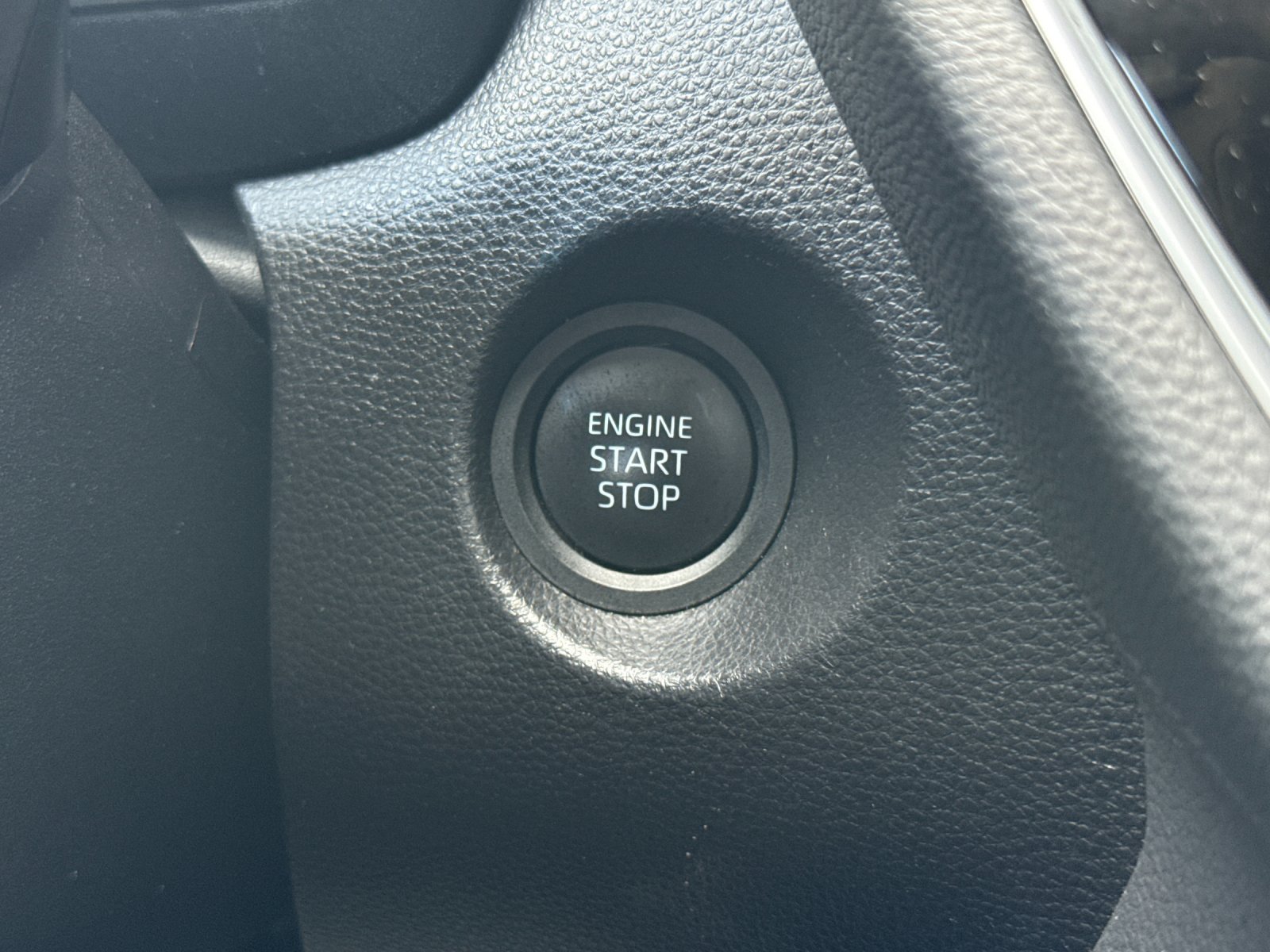 Certified 2026 Toyota Corolla Cross XLE FWD image 20