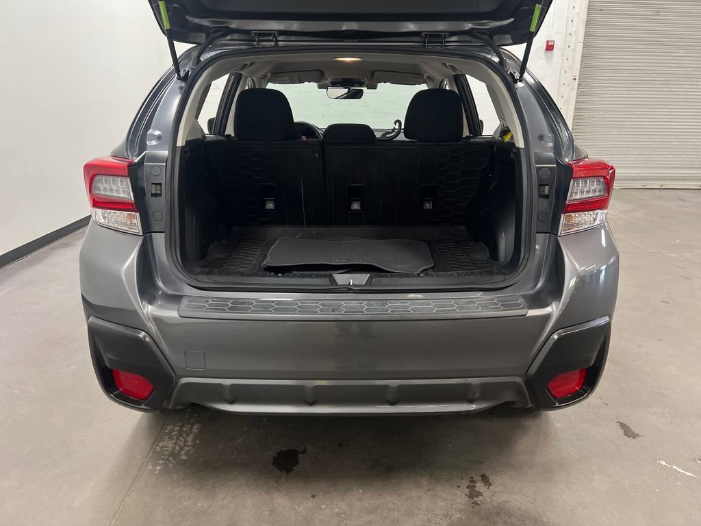 Used 2021 Subaru Crosstrek 2.0i w/ Popular Package #1 AWD/4WD image 26