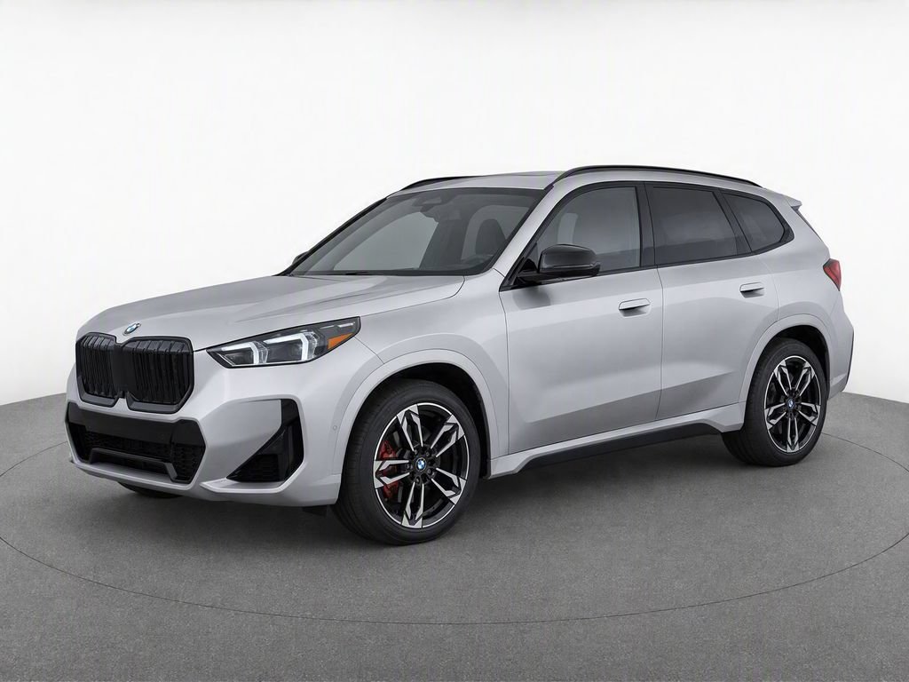 Certified 2024 BMW X1 M35i w/ Premium Package AWD/4WD image 27