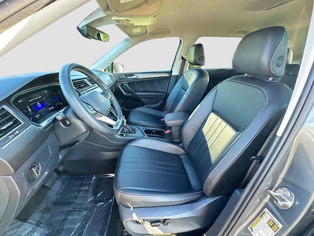 Used 2024 Volkswagen Tiguan SE image 20